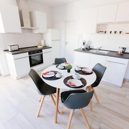 Weserrobbe Bremerhaven Exteriör bild