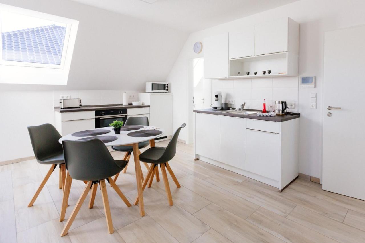 Weserrobbe Bremerhaven Exteriör bild